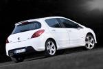 Peugeot 308 GTi 2010 года